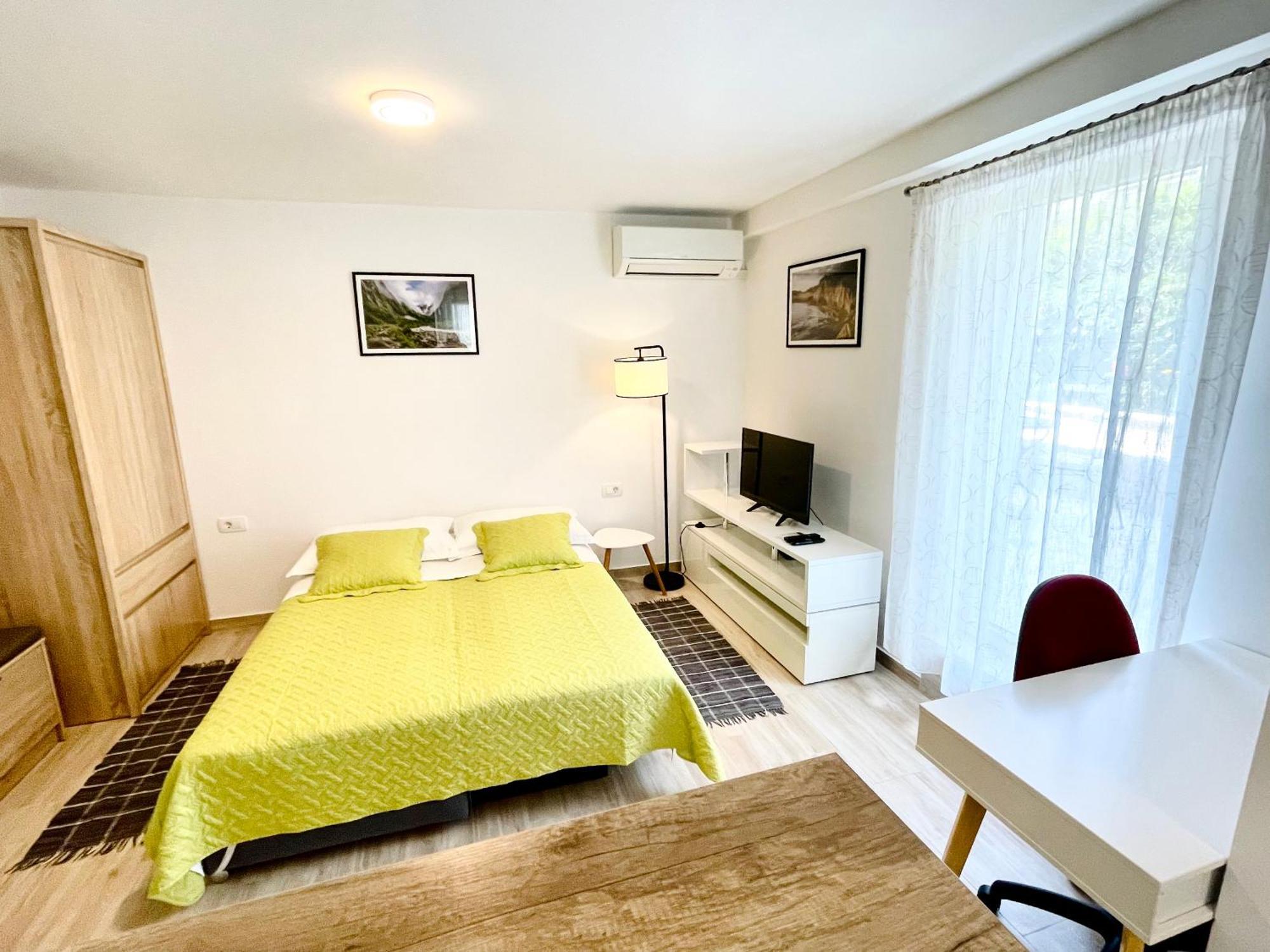 Velin Apartment Split Extérieur photo