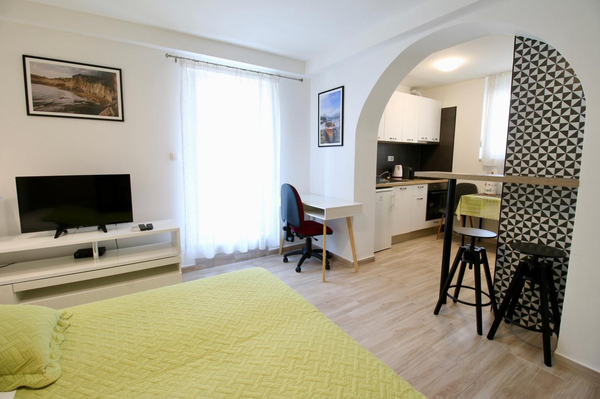 Velin Apartment Split Extérieur photo