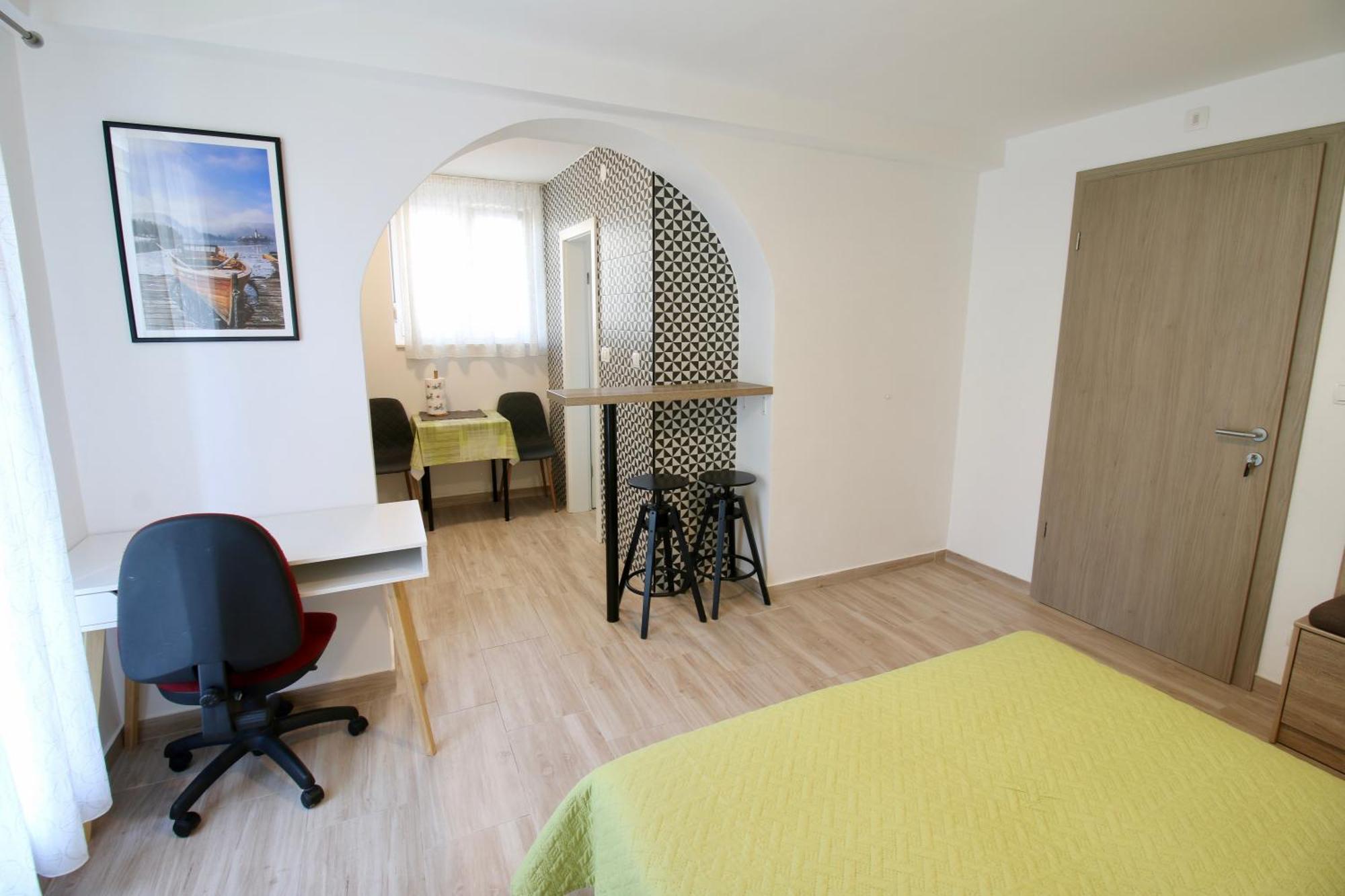 Velin Apartment Split Extérieur photo