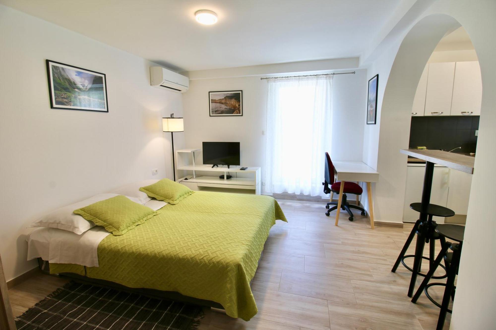 Velin Apartment Split Extérieur photo