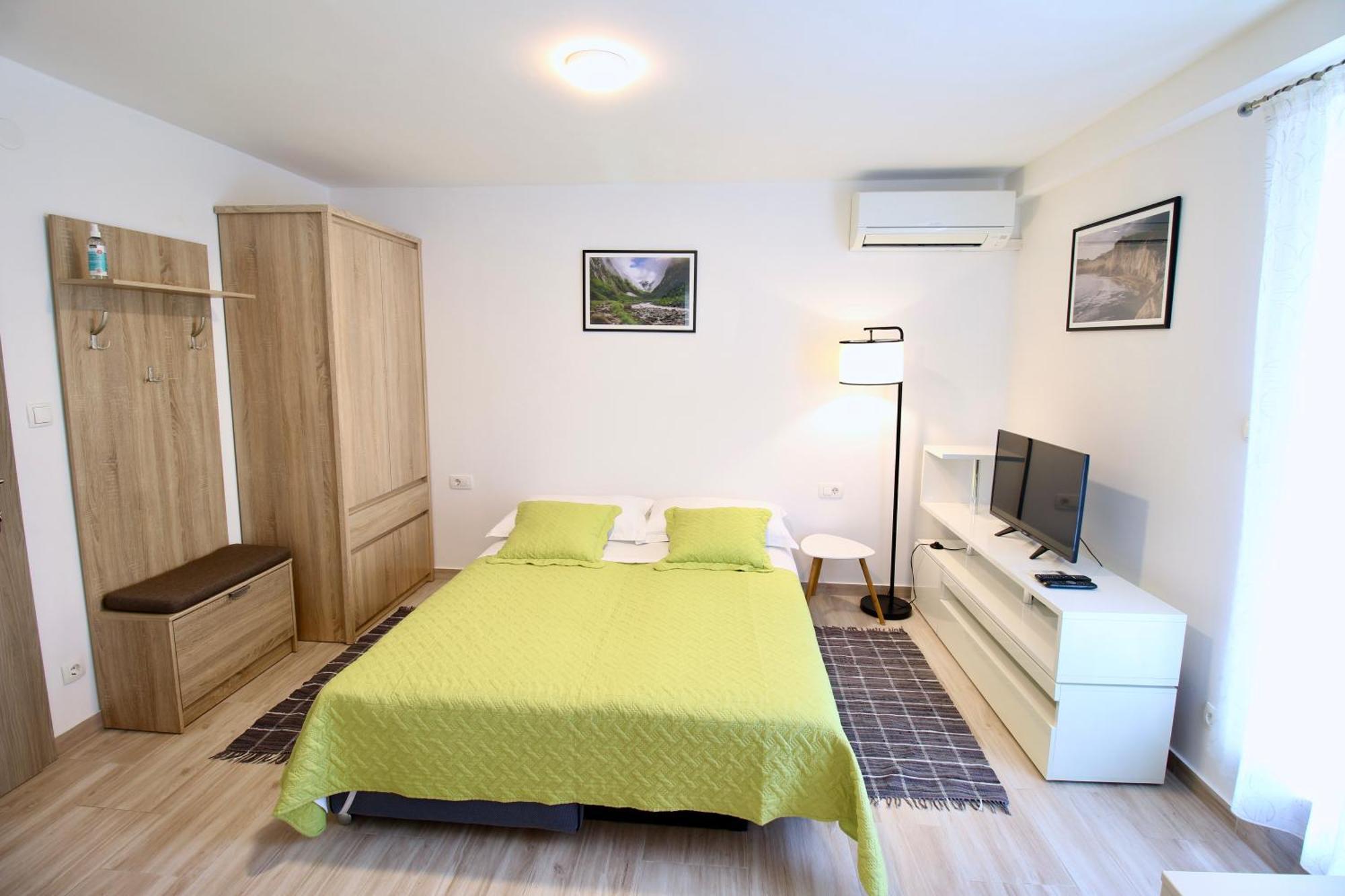 Velin Apartment Split Extérieur photo