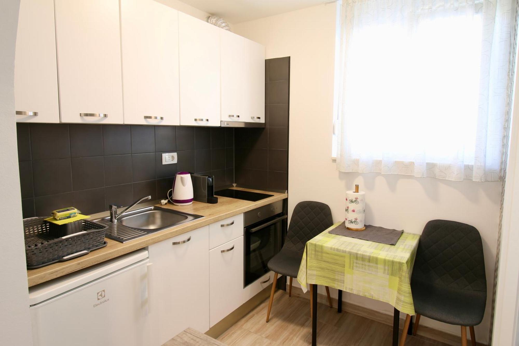 Velin Apartment Split Extérieur photo