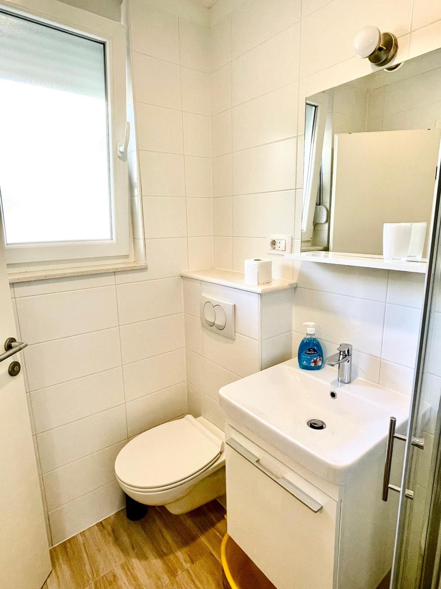 Velin Apartment Split Extérieur photo