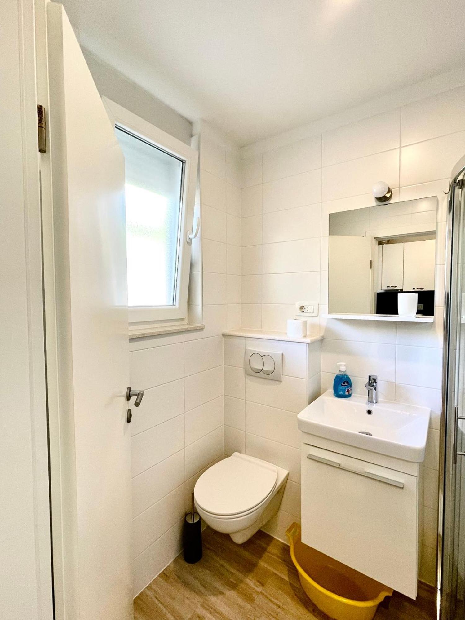 Velin Apartment Split Extérieur photo