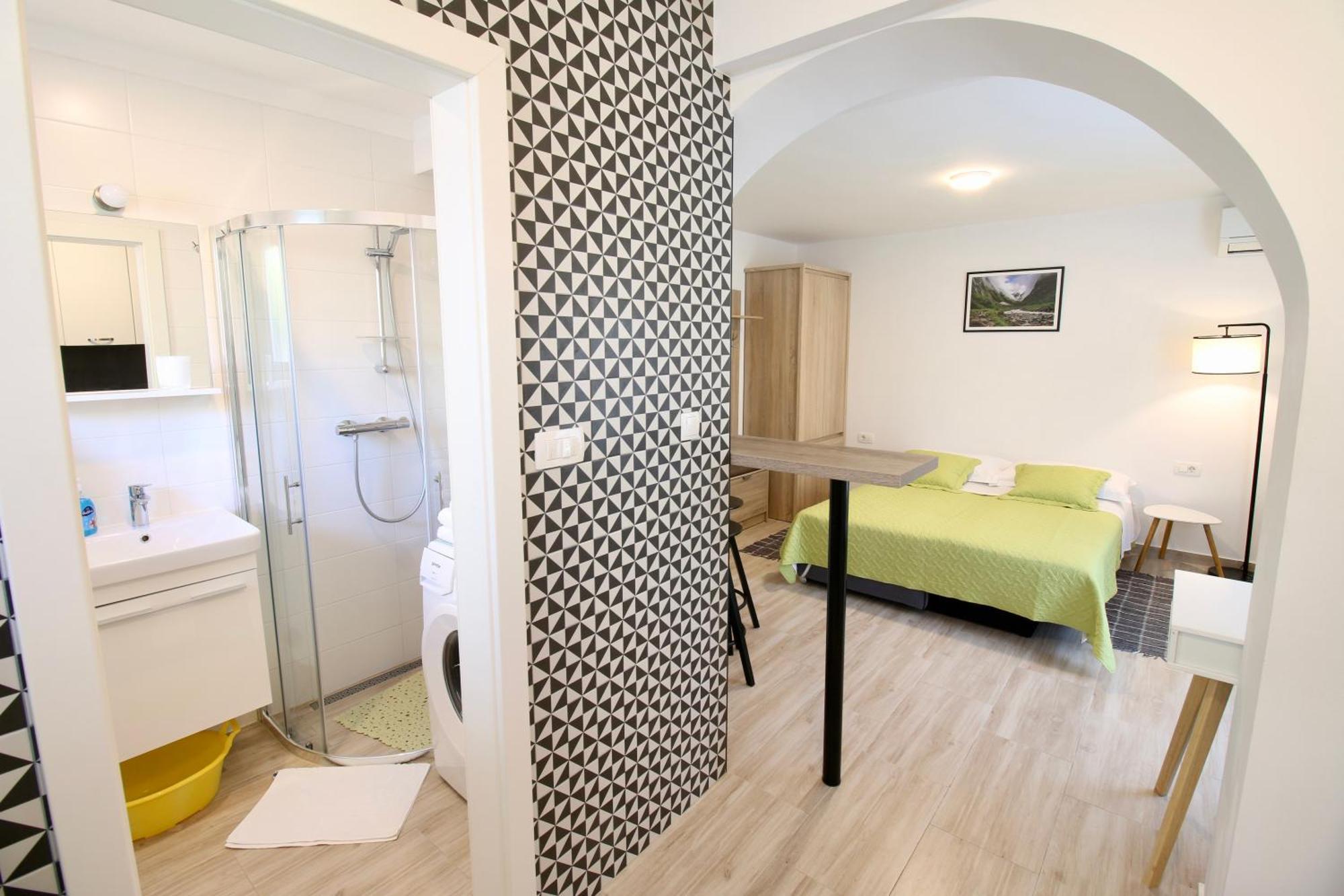 Velin Apartment Split Extérieur photo