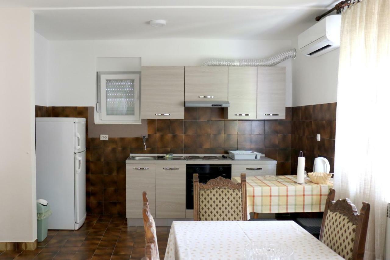 Velin Apartment Split Extérieur photo