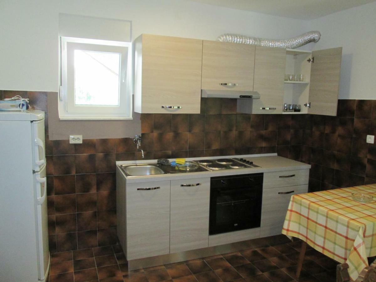 Velin Apartment Split Extérieur photo