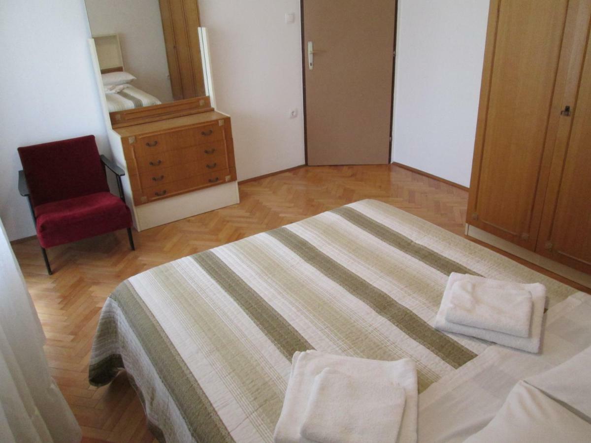 Velin Apartment Split Extérieur photo