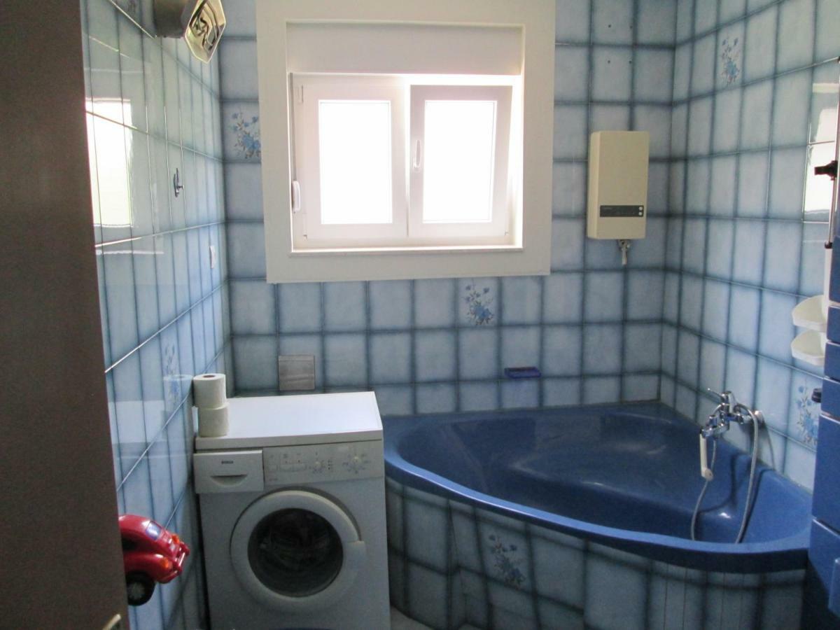 Velin Apartment Split Extérieur photo