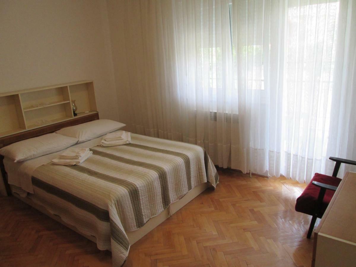 Velin Apartment Split Extérieur photo