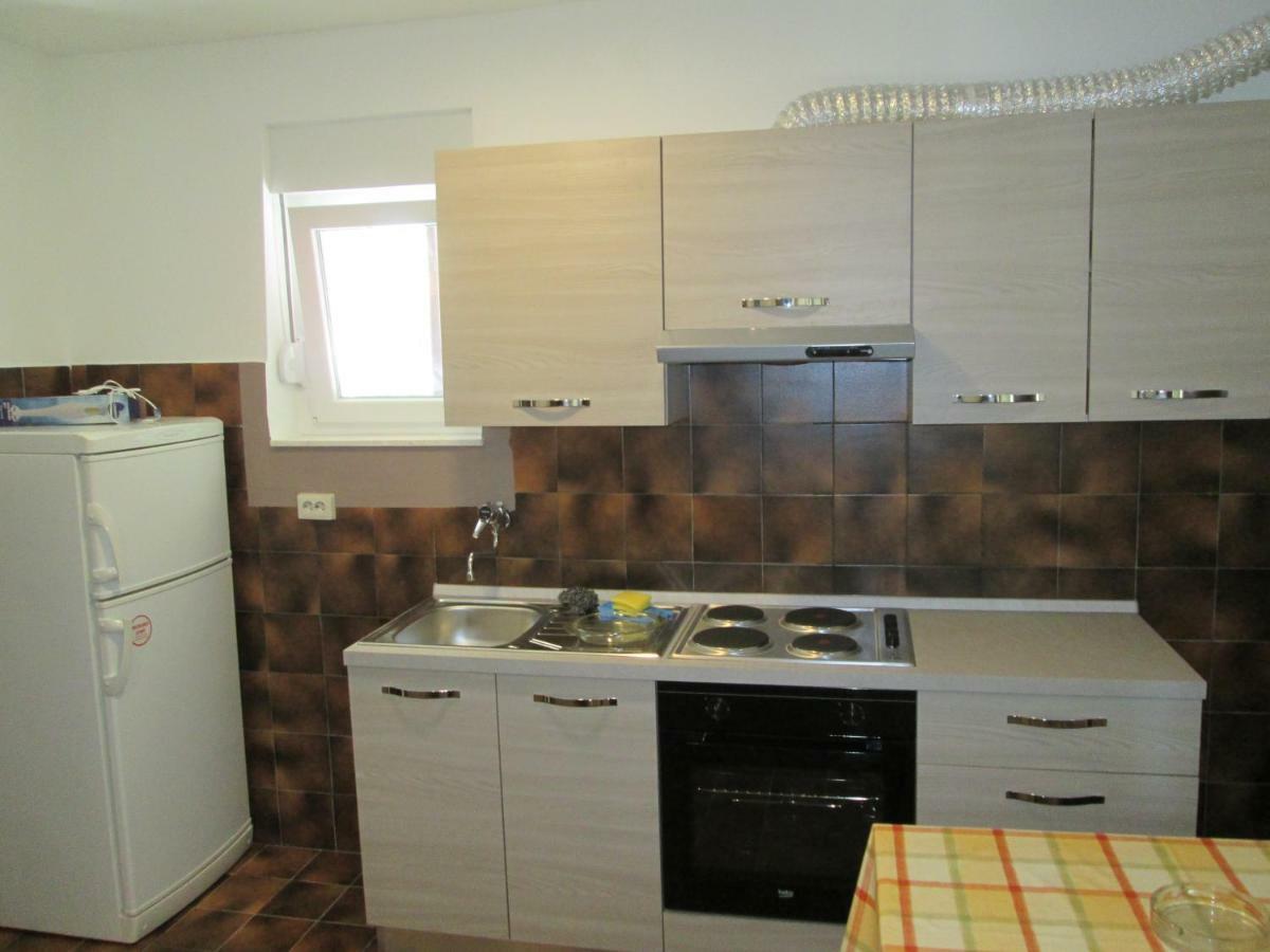 Velin Apartment Split Extérieur photo