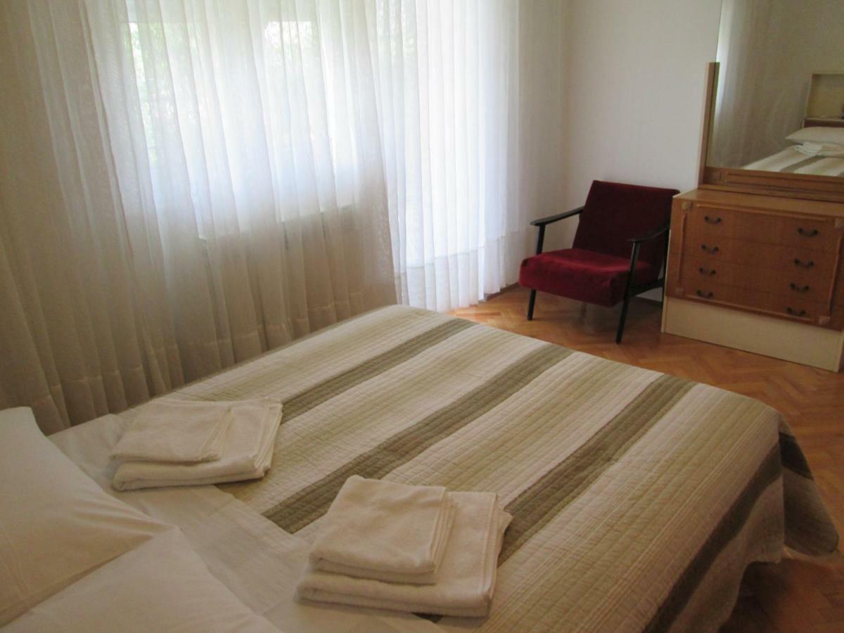 Velin Apartment Split Extérieur photo